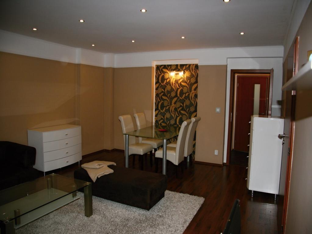 Apartman Dr. Engla Карлові Вари Номер фото