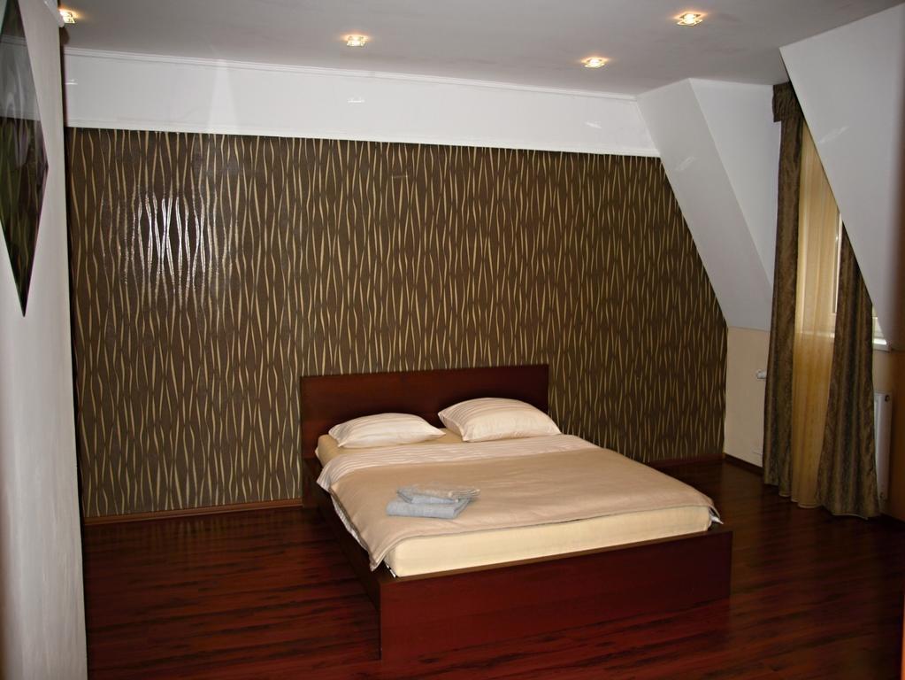 Apartman Dr. Engla Карлові Вари Номер фото