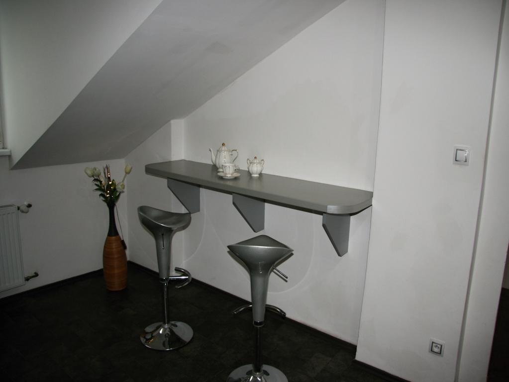 Apartman Dr. Engla Карлові Вари Номер фото