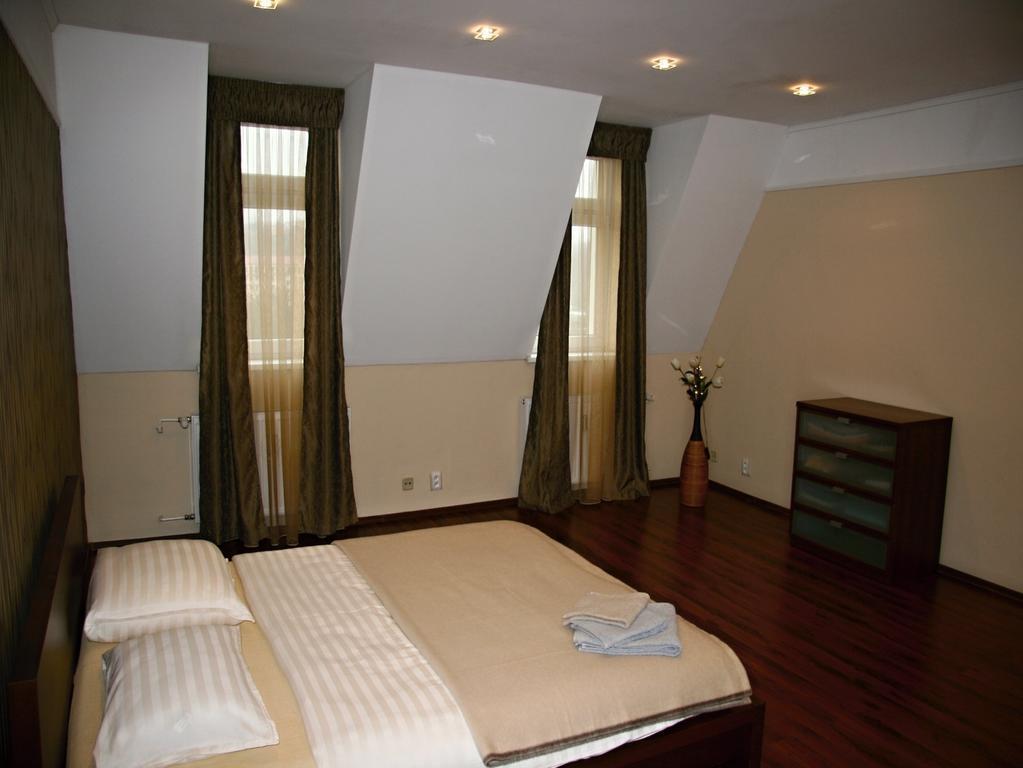 Apartman Dr. Engla Карлові Вари Номер фото